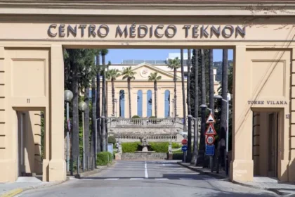Rheumatology Department (Dr. Castro), Teknon Medical Center