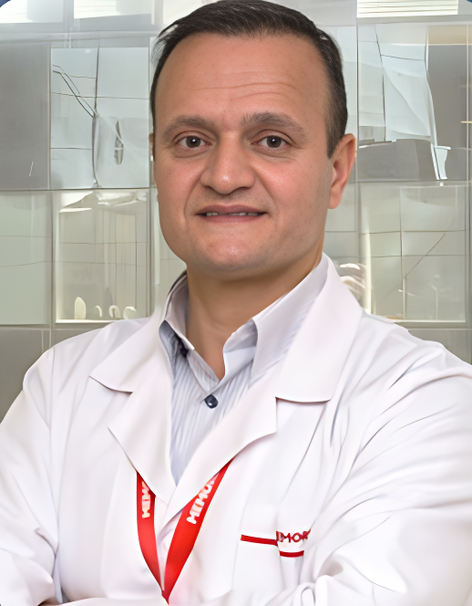 Teoman Akcay Teoman Akçay