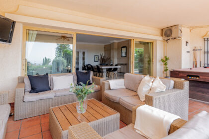 Inharmoni Rehab Marbella