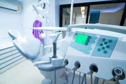 The Ivory Dental Clinic