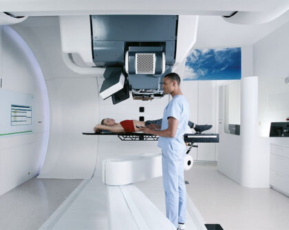 Proton Therapy Centre Quironsalud