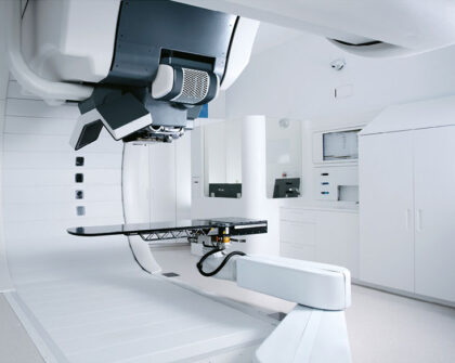 Proton Therapy Centre Quironsalud