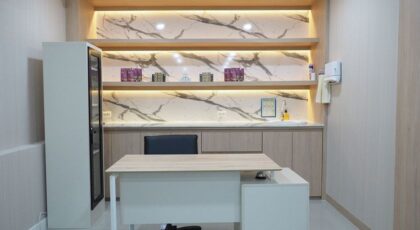 Tonliew Clinic