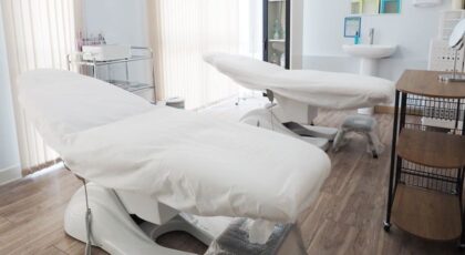 Tonliew Clinic
