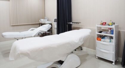 Tonliew Clinic