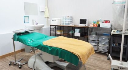 Tonliew Clinic