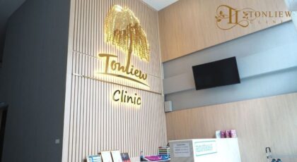 Tonliew Clinic