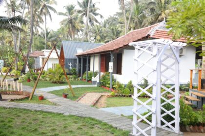 Veda5 Ayurveda & Yoga Retreat