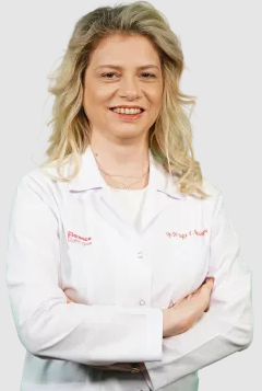 Tugce Turker Botanlioglu Tuğçe Türker Botanlıoğlu