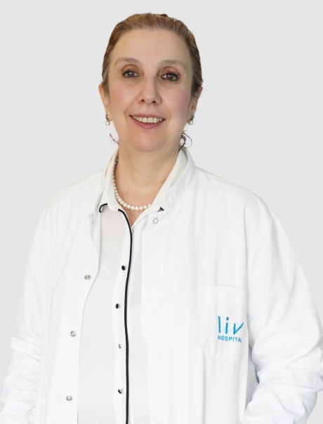 Tülin Tıraje Celkan Tülin Tıraje Celkan