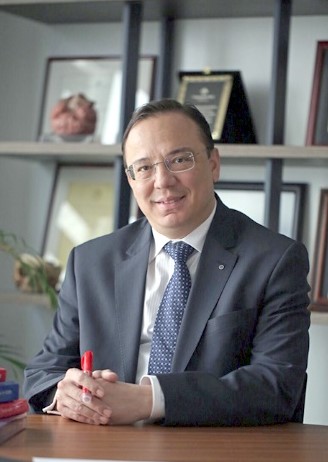 Türker Kılıç Türker Kılıç