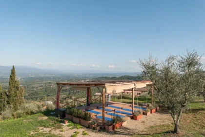 Tuscan Fitness