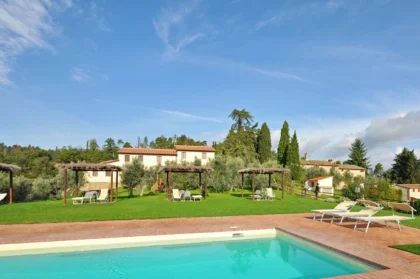 Tuscan Fitness