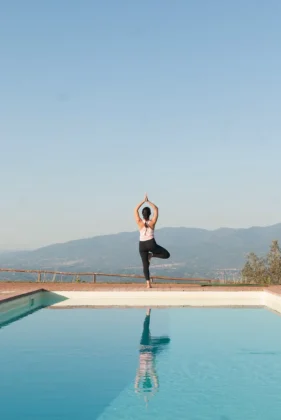 Tuscan Fitness