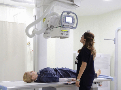 Private Koru Ankara Hospital