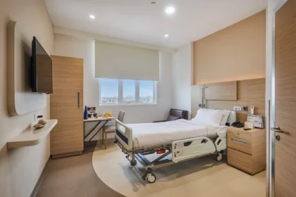 MGM Hospital