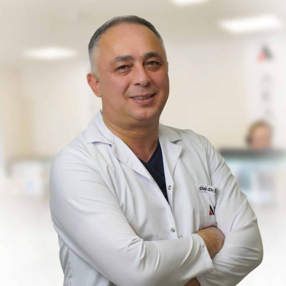 Ufuk Senel Ufuk Şenel