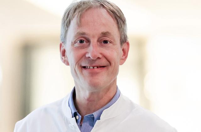 Ulrich Schaller
