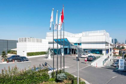Liv Hospital Ulus