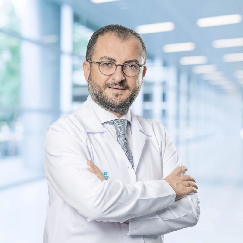 Unal Isaoglu Ünal İsaoğlu