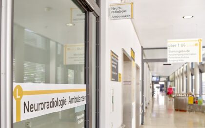 Medical Center Rechts der Isar