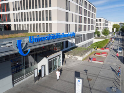 University Clinic of Leipzig