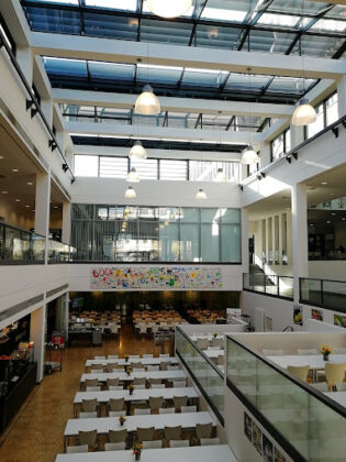 University Clinic of Leipzig