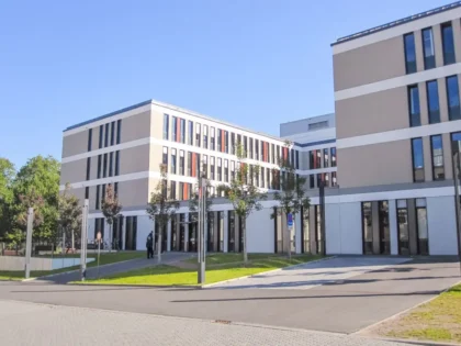 University Clinic of Leipzig