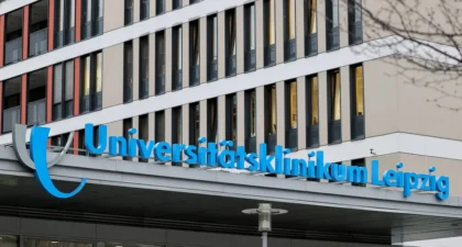 University Clinic of Leipzig