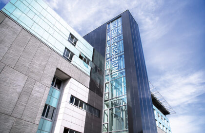 University Hospital Magdeburg