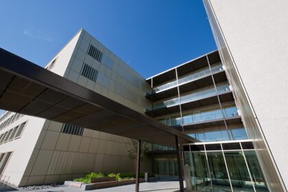 University Hospital in Erlangen