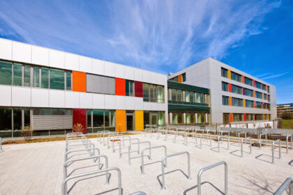 University Hospital in Haydelberge