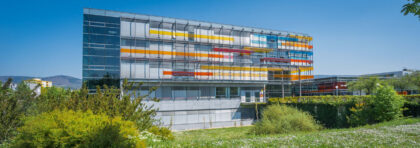 University Hospital in Haydelberge