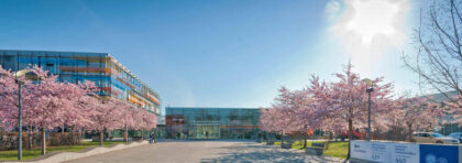 University Hospital in Haydelberge