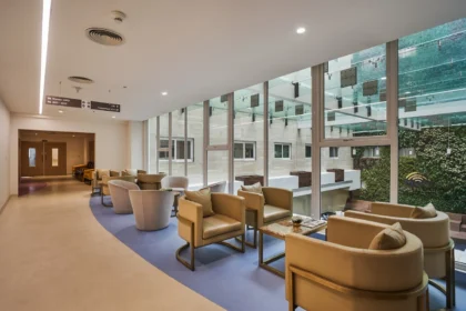 MGM Hospital