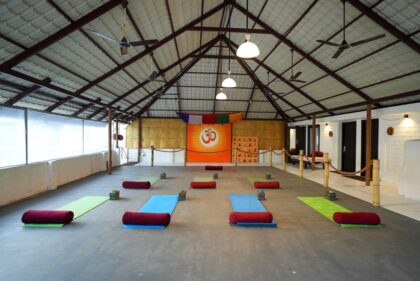 Veda5 Ayurveda & Yoga Retreat