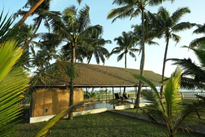 Veda5 Ayurveda & Yoga Retreat