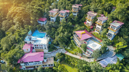 Veda5 Rishikesh