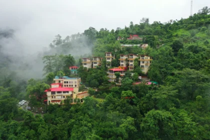 Veda5 Rishikesh