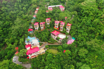 Veda5 Rishikesh