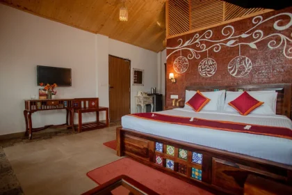 Veda5 Goa