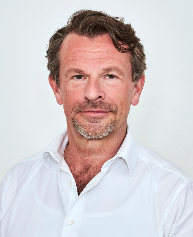 Veit Becker Veit Becker