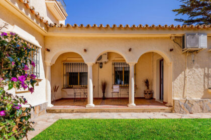 Inharmoni Rehab Marbella