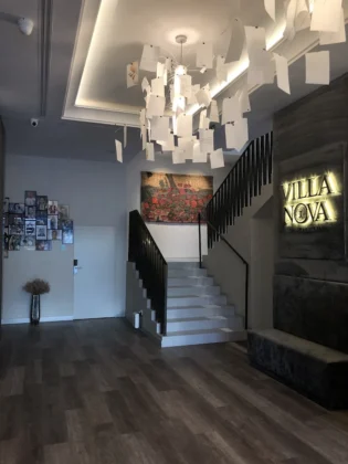 Villa Nova Dental Clinic