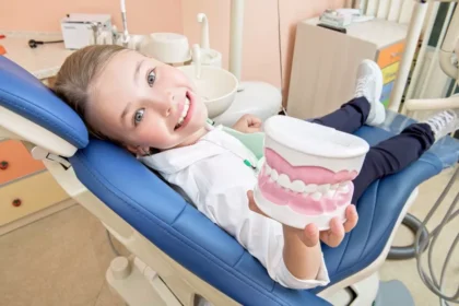 Center for Implantology and Aesthetic Dentistry TMK