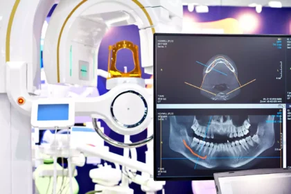 Center for Implantology and Aesthetic Dentistry TMK