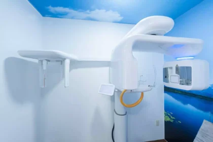 Center for Implantology and Aesthetic Dentistry TMK