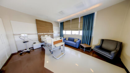 Private Koru Ankara Hospital
