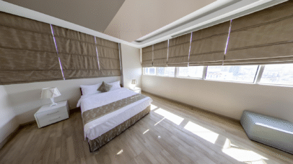 Private Koru Ankara Hospital