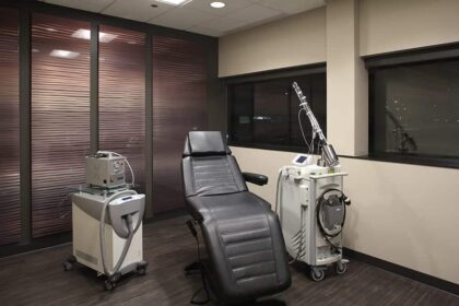 The Art of Plastic Surgery: Gregory A. Wiener